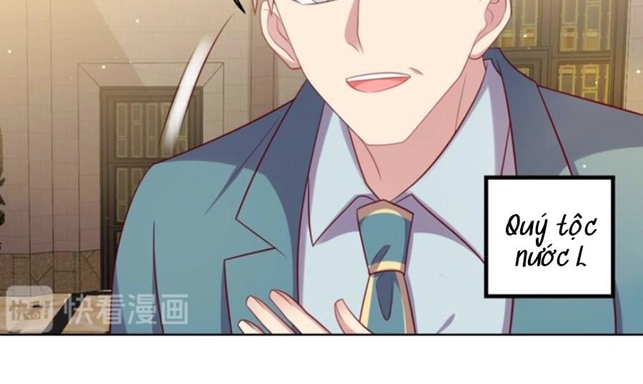 Khóa Chặt Đôi Môi Chapter 124 - 20