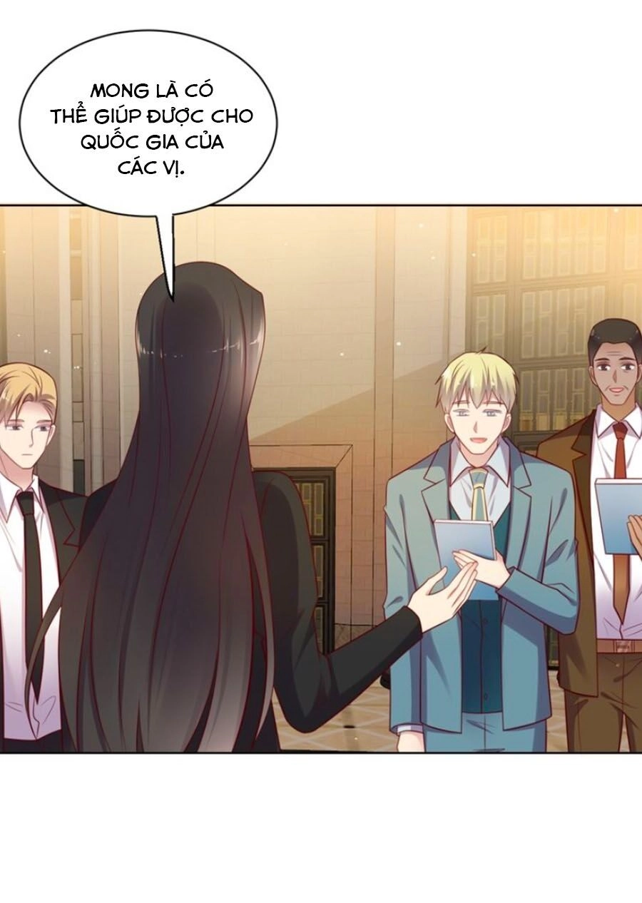 Khóa Chặt Đôi Môi Chapter 124 - 24