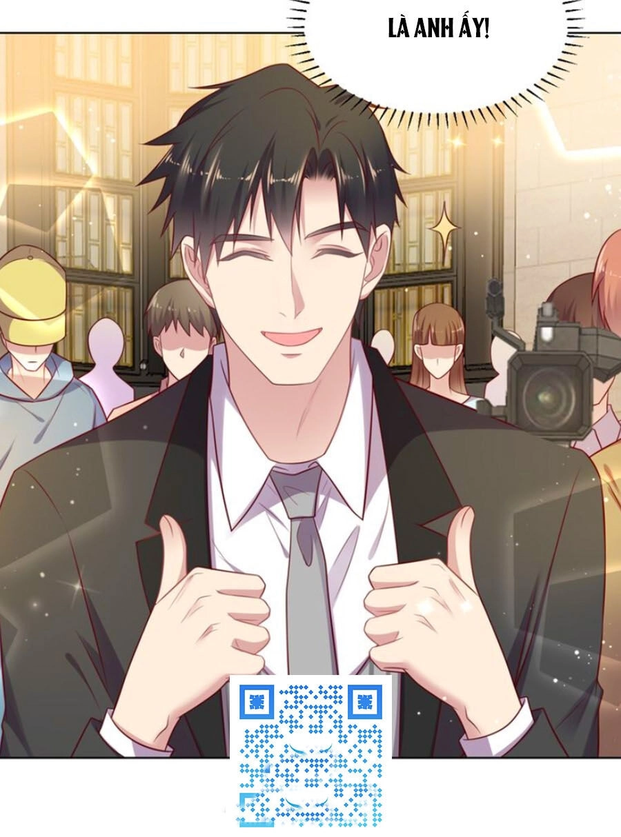 Khóa Chặt Đôi Môi Chapter 124 - 27