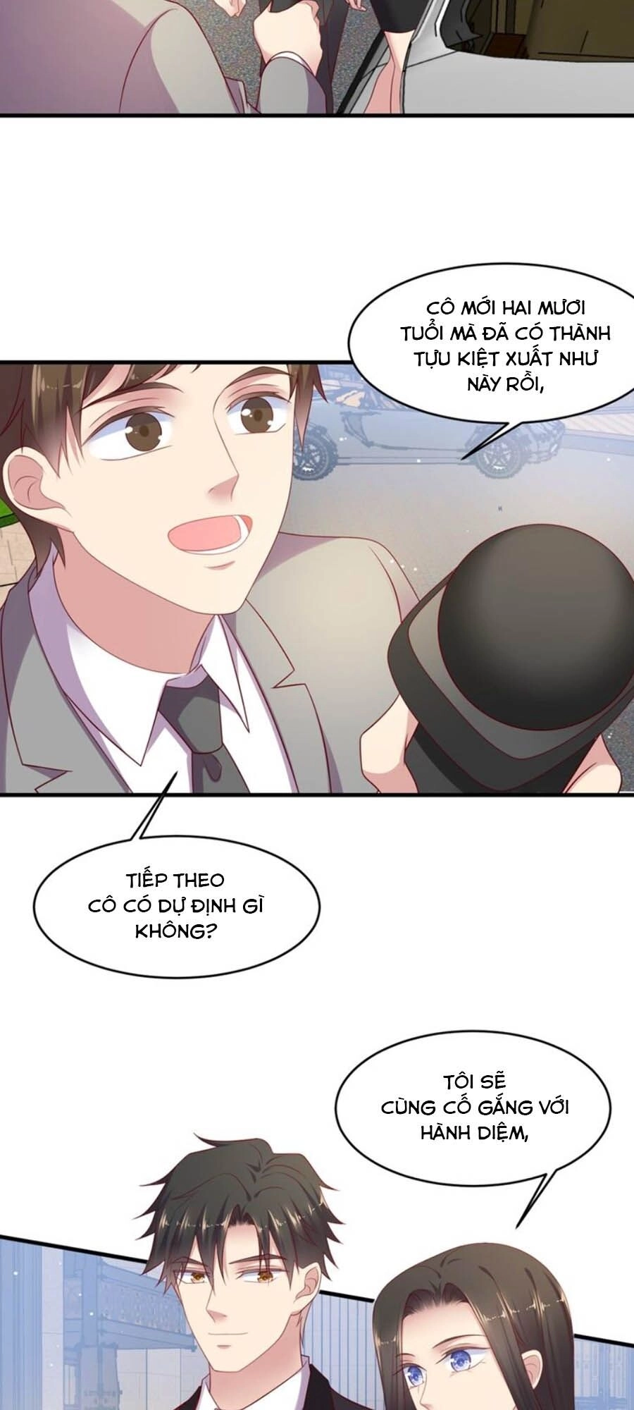 Khóa Chặt Đôi Môi Chapter 125 - 6