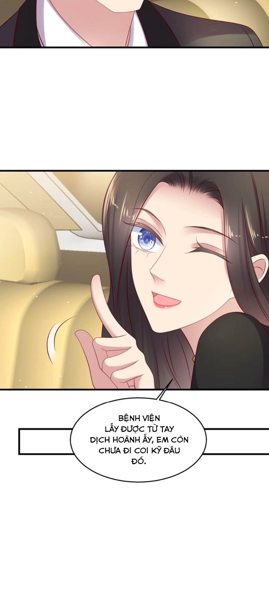 Khóa Chặt Đôi Môi Chapter 125 - 13