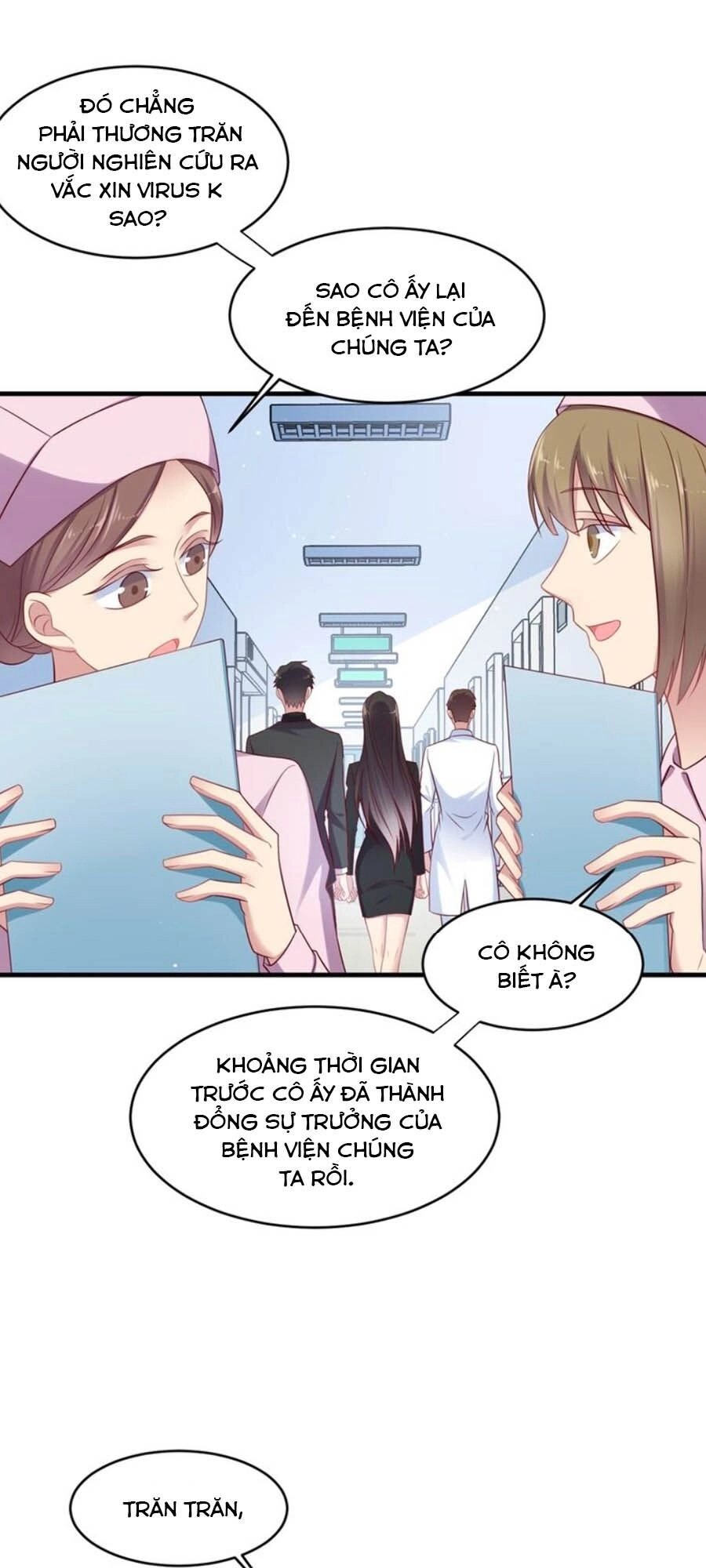 Khóa Chặt Đôi Môi Chapter 125 - 15