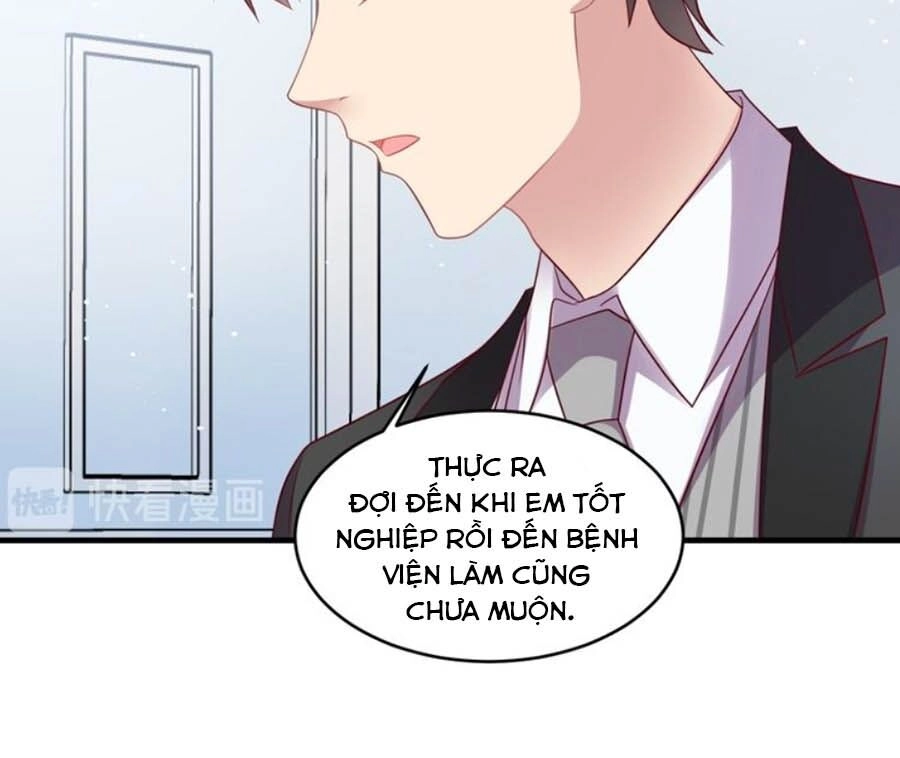 Khóa Chặt Đôi Môi Chapter 125 - 18