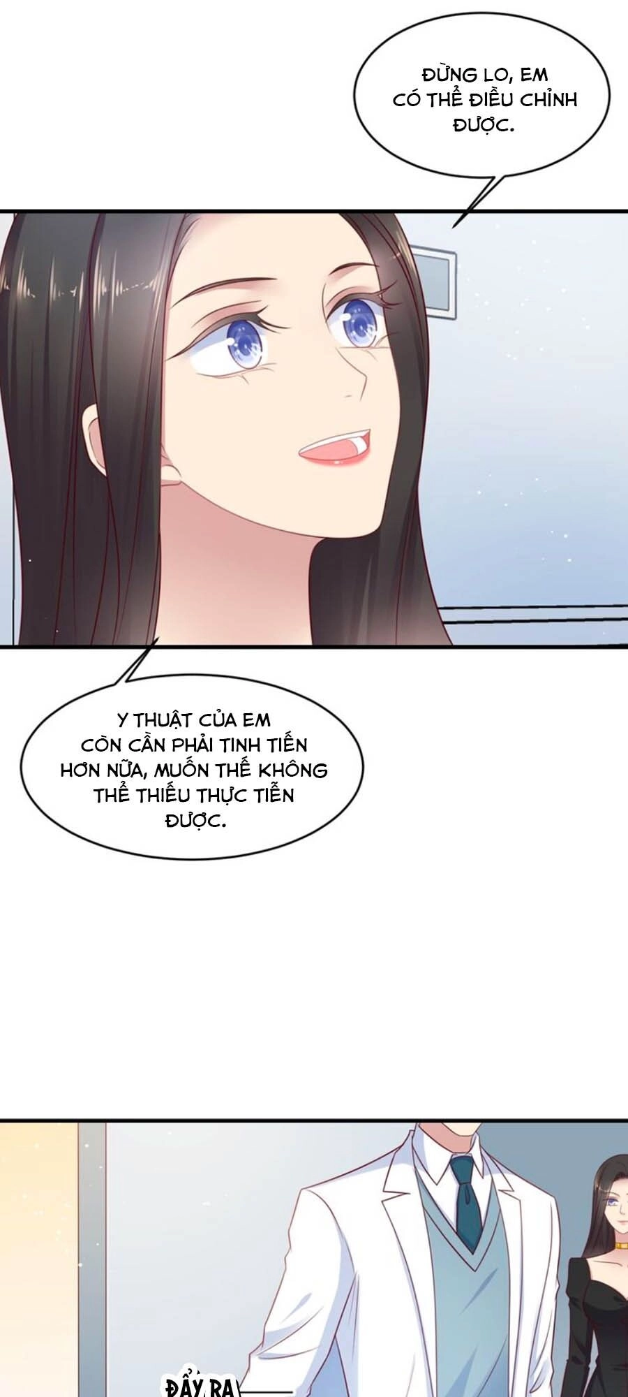 Khóa Chặt Đôi Môi Chapter 125 - 19