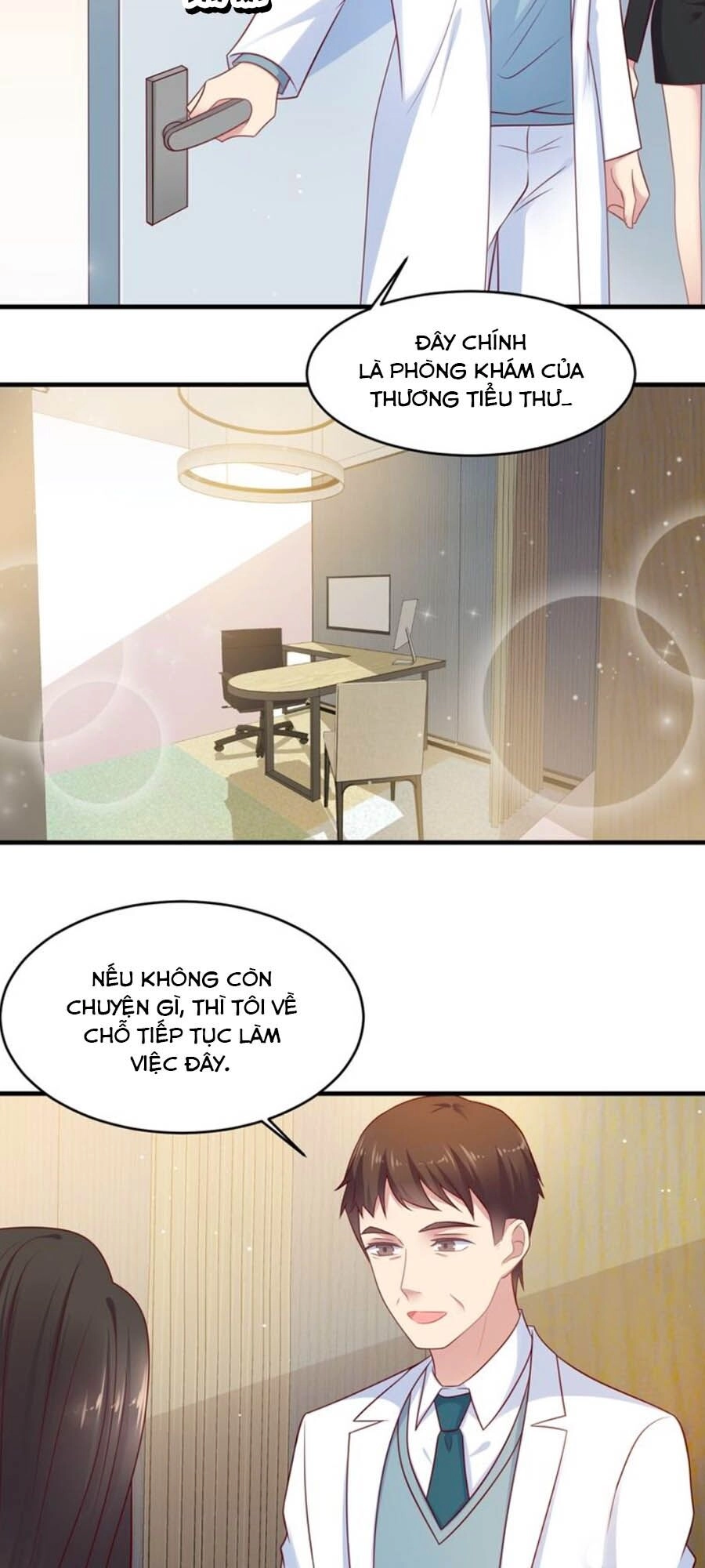 Khóa Chặt Đôi Môi Chapter 125 - 20