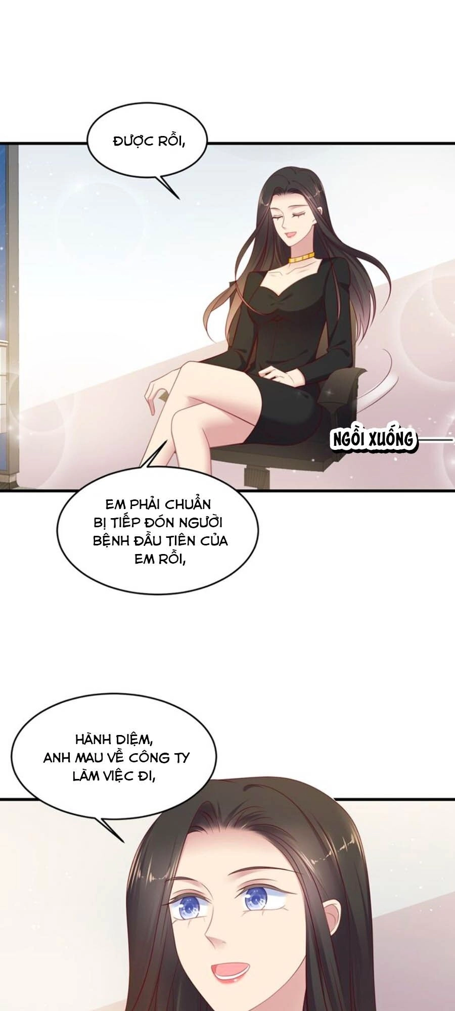 Khóa Chặt Đôi Môi Chapter 125 - 22