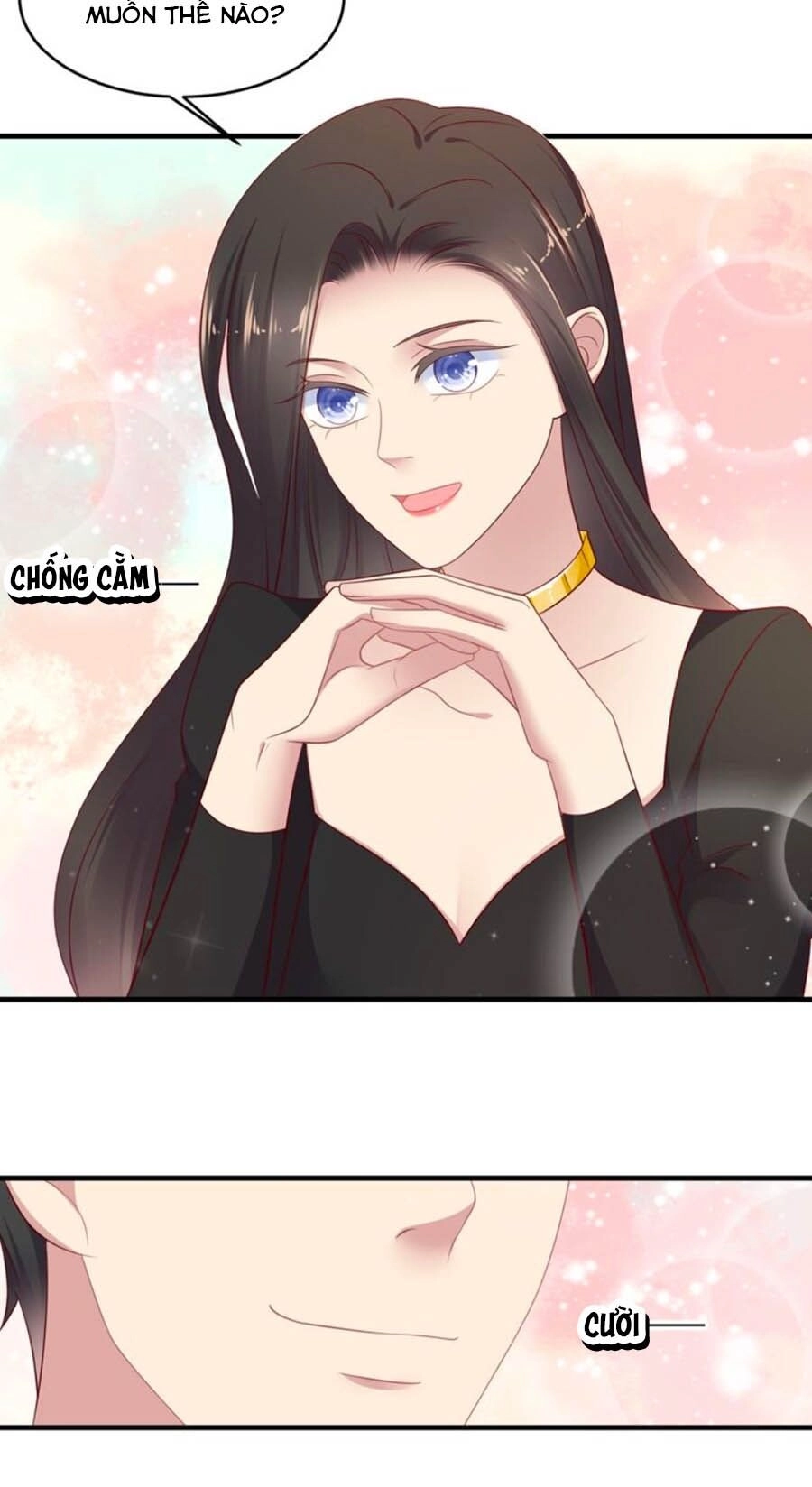 Khóa Chặt Đôi Môi Chapter 125 - 24