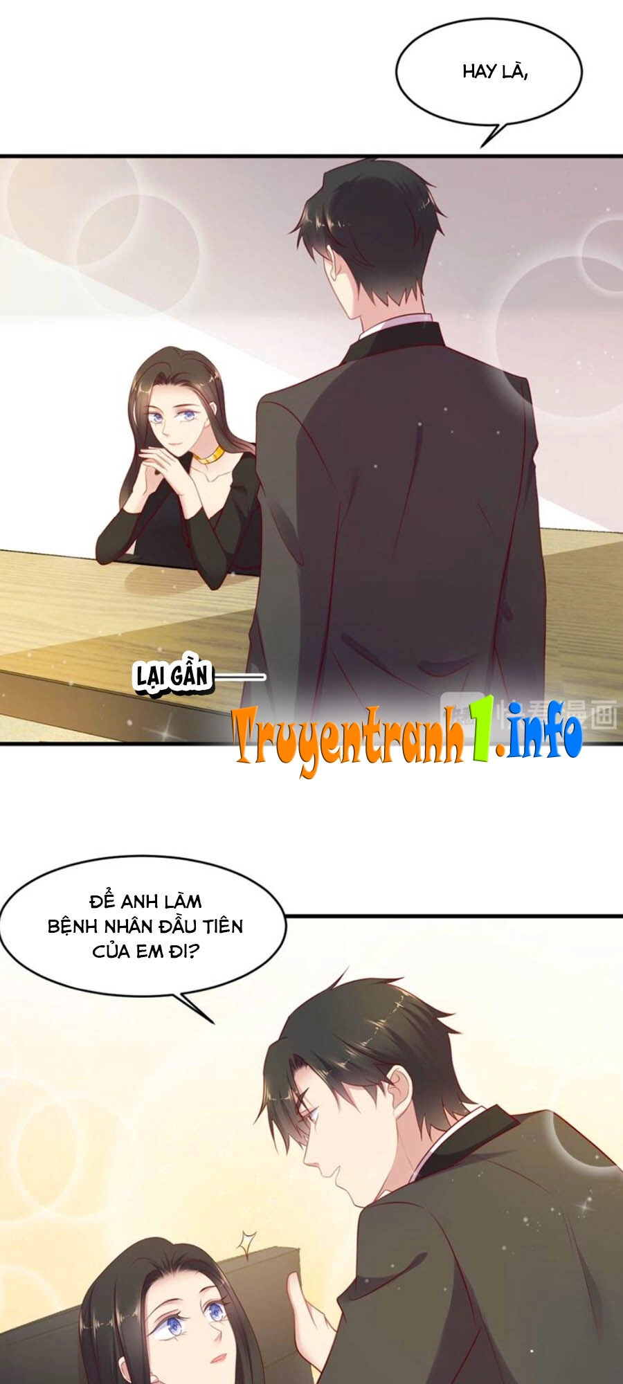 Khóa Chặt Đôi Môi Chapter 125 - 25