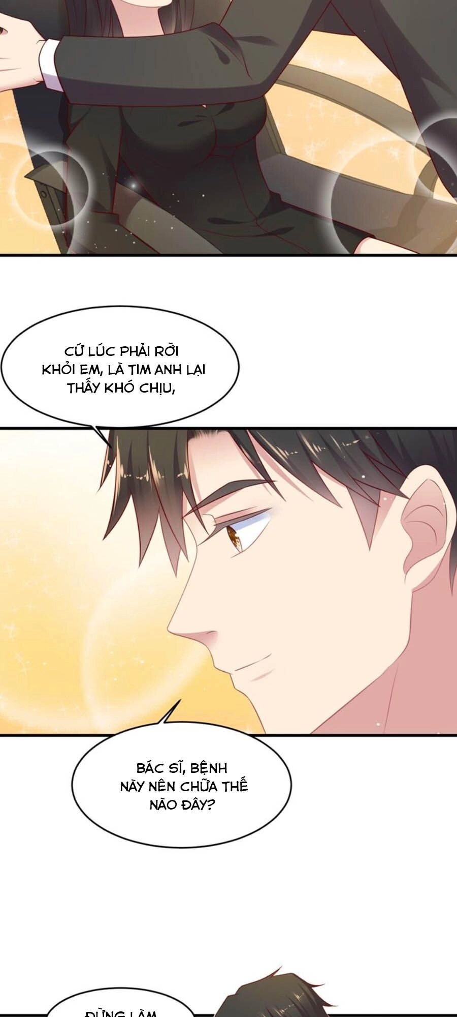 Khóa Chặt Đôi Môi Chapter 125 - 26