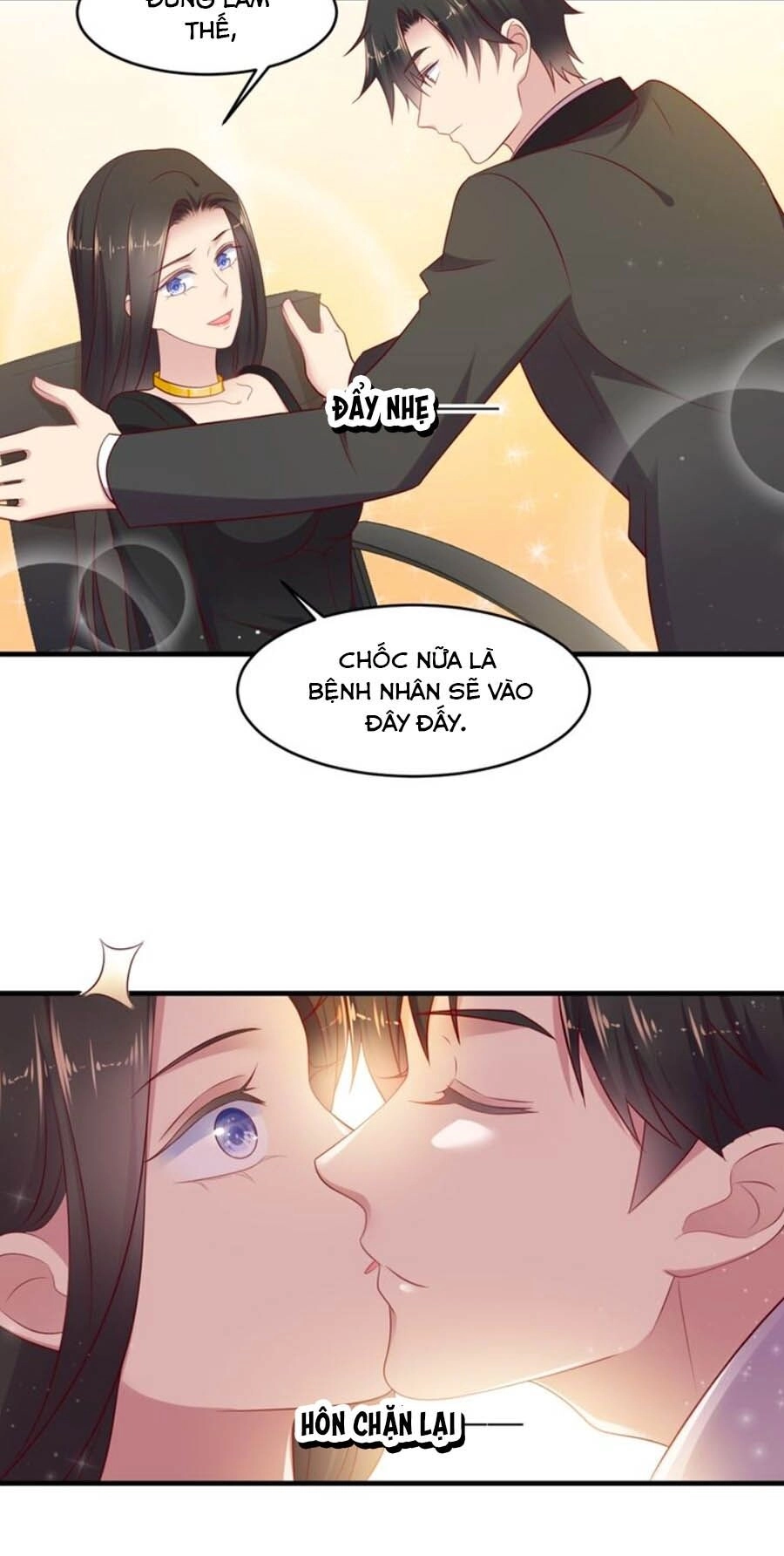 Khóa Chặt Đôi Môi Chapter 125 - 27