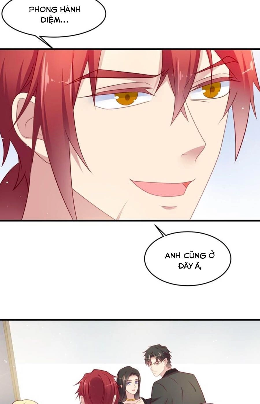 Khóa Chặt Đôi Môi Chapter 125 - 30