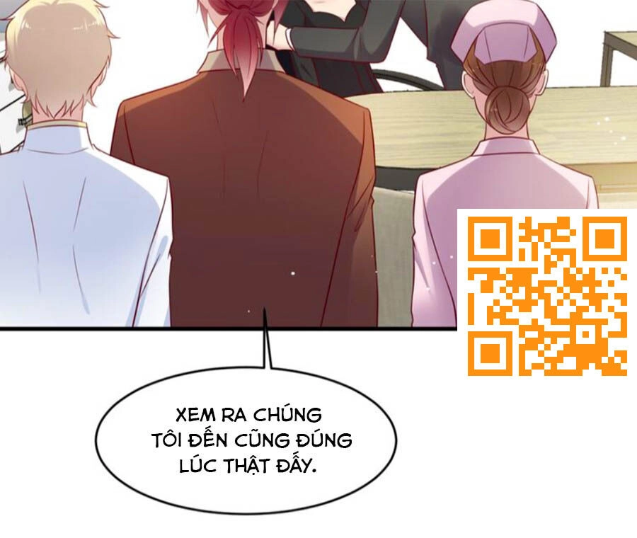 Khóa Chặt Đôi Môi Chapter 125 - 31