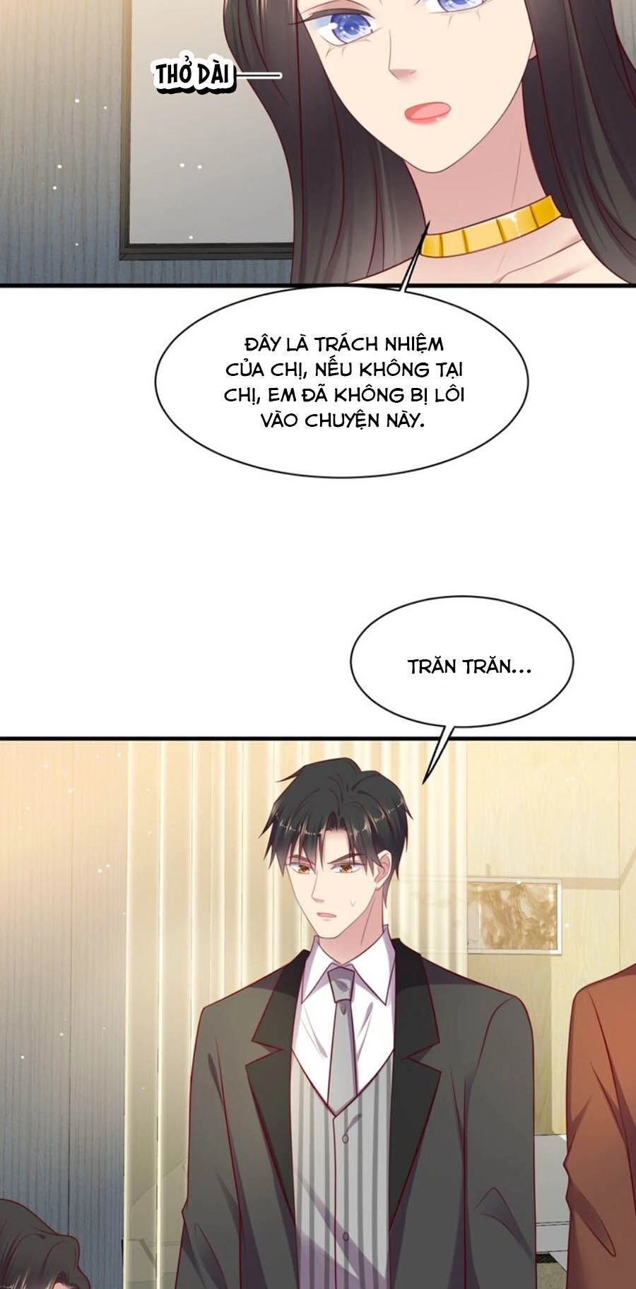 Khóa Chặt Đôi Môi Chapter 126 - 9