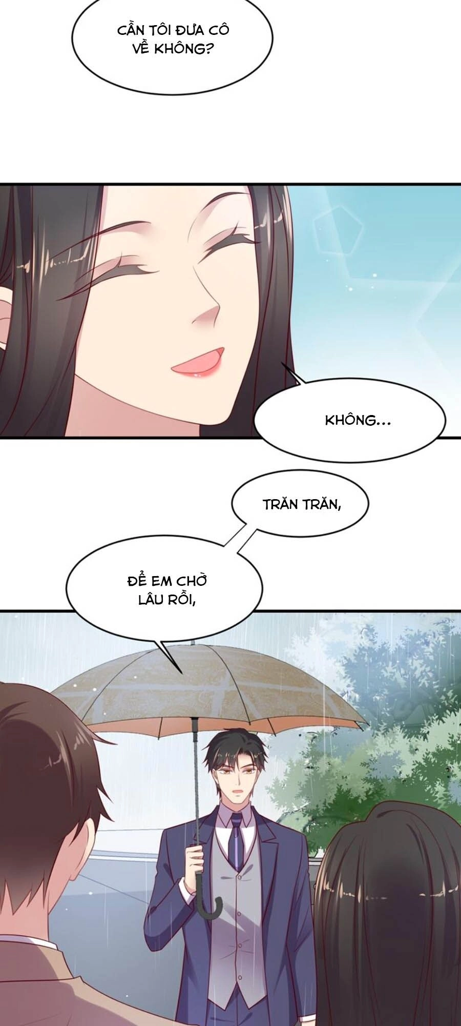 Khóa Chặt Đôi Môi Chapter 126 - 19
