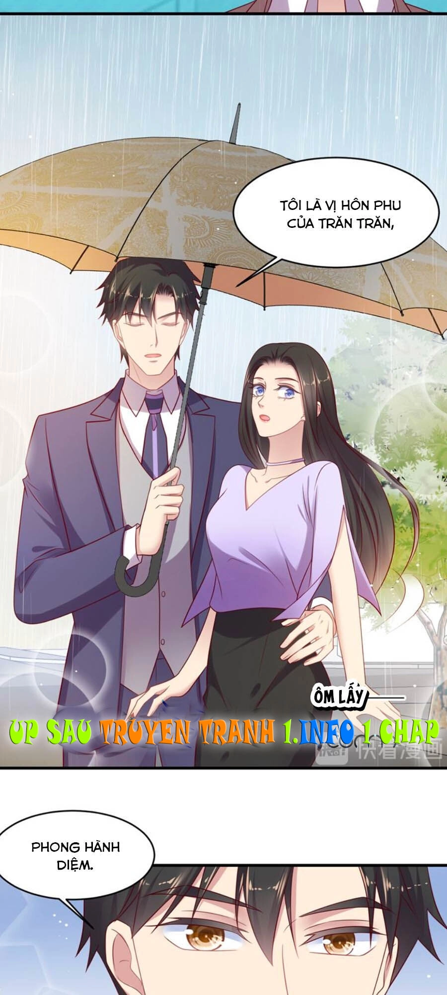 Khóa Chặt Đôi Môi Chapter 126 - 22