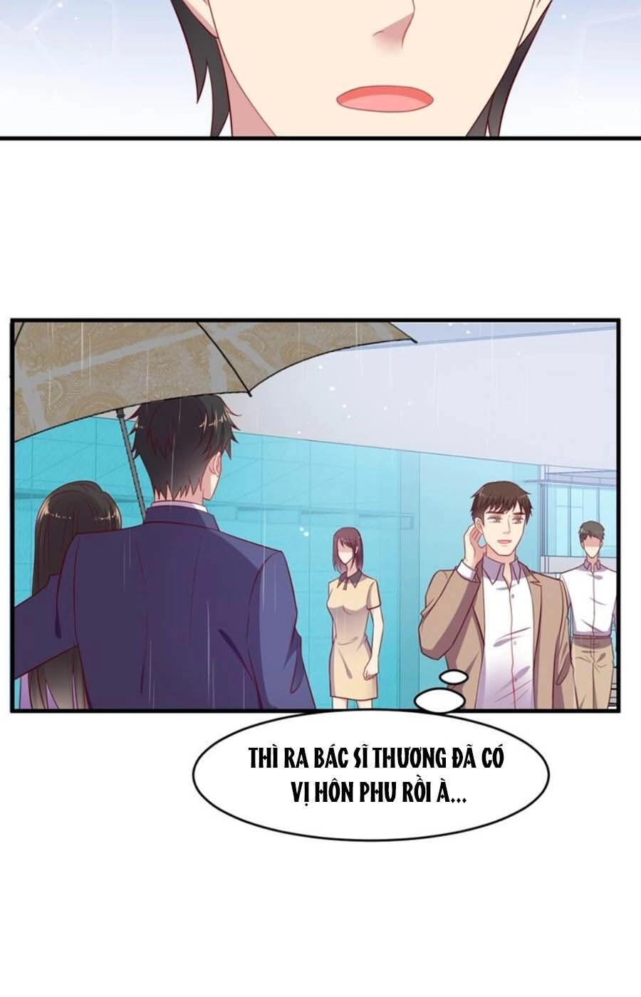 Khóa Chặt Đôi Môi Chapter 126 - 23