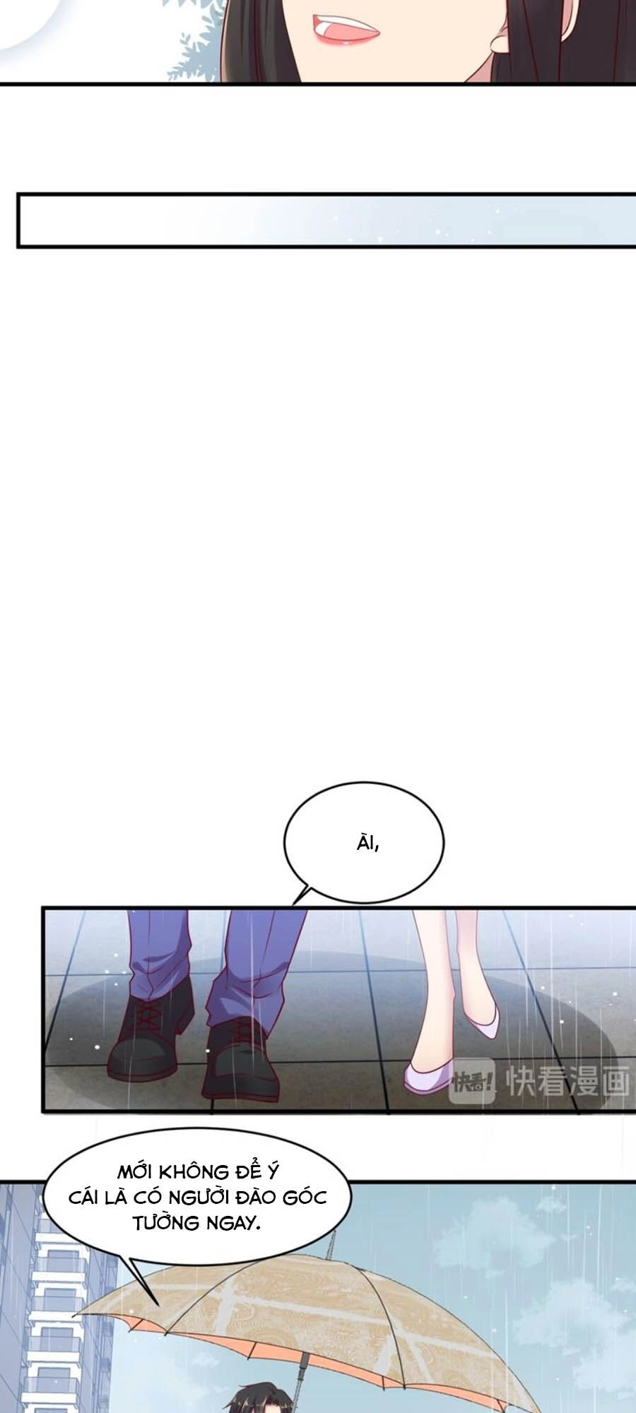 Khóa Chặt Đôi Môi Chapter 126 - 25