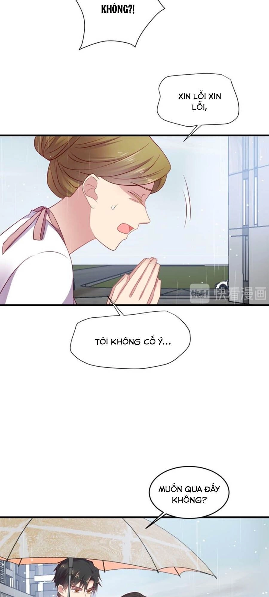 Khóa Chặt Đôi Môi Chapter 126 - 29