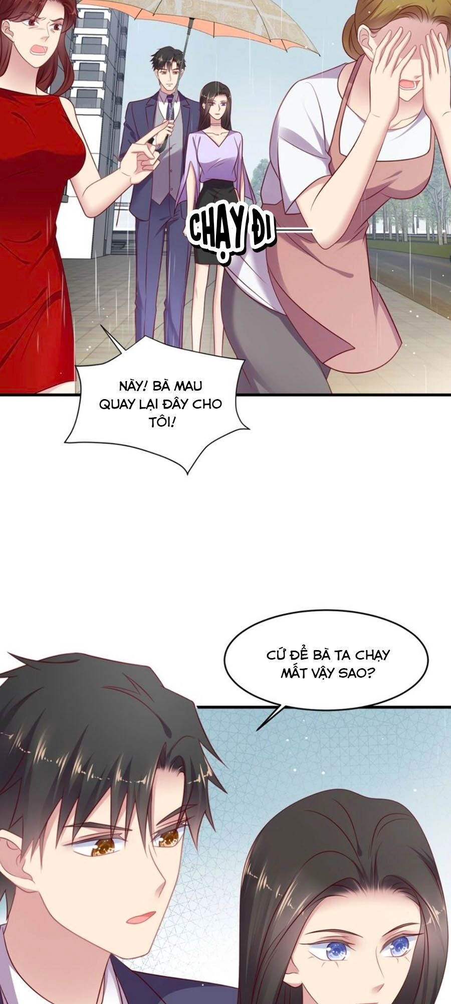 Khóa Chặt Đôi Môi Chapter 127 - 5