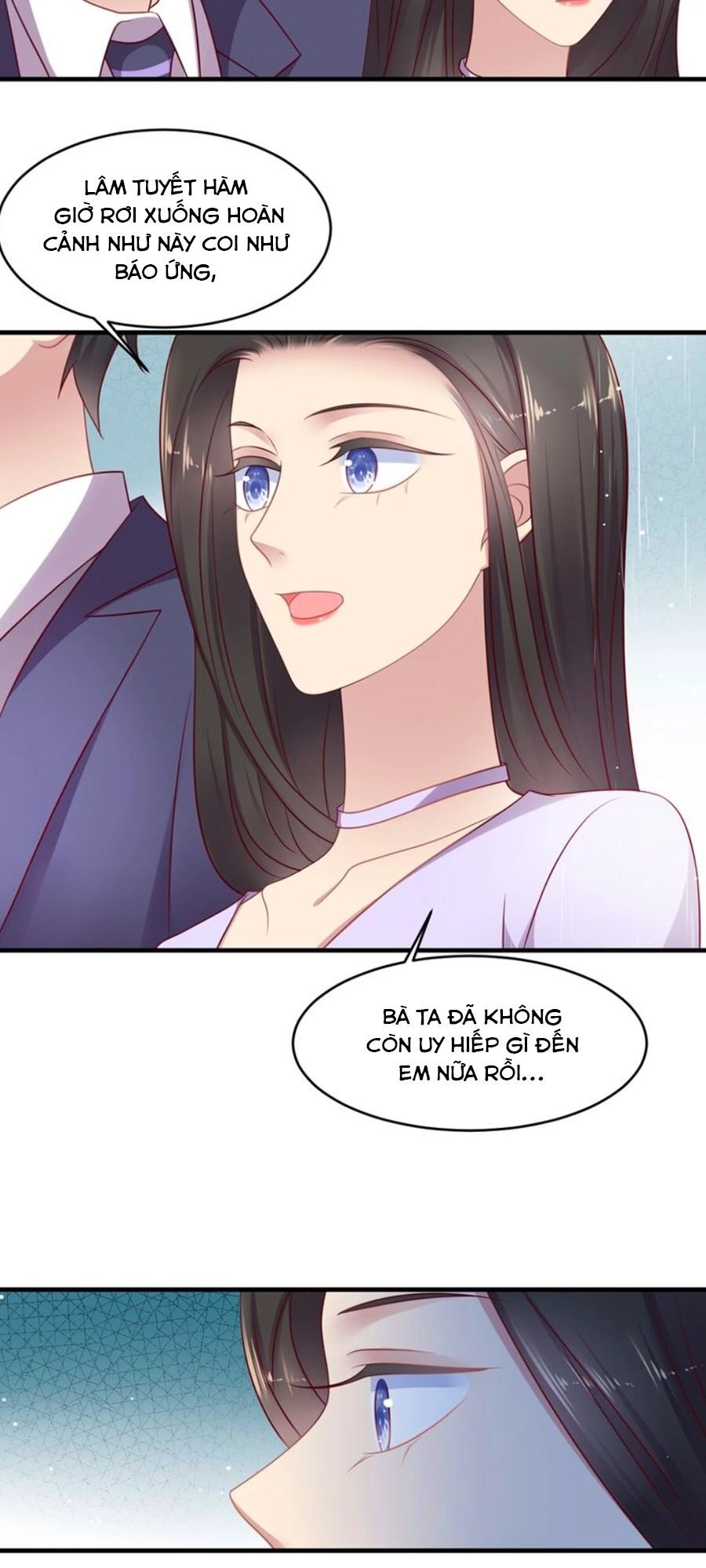 Khóa Chặt Đôi Môi Chapter 127 - 6