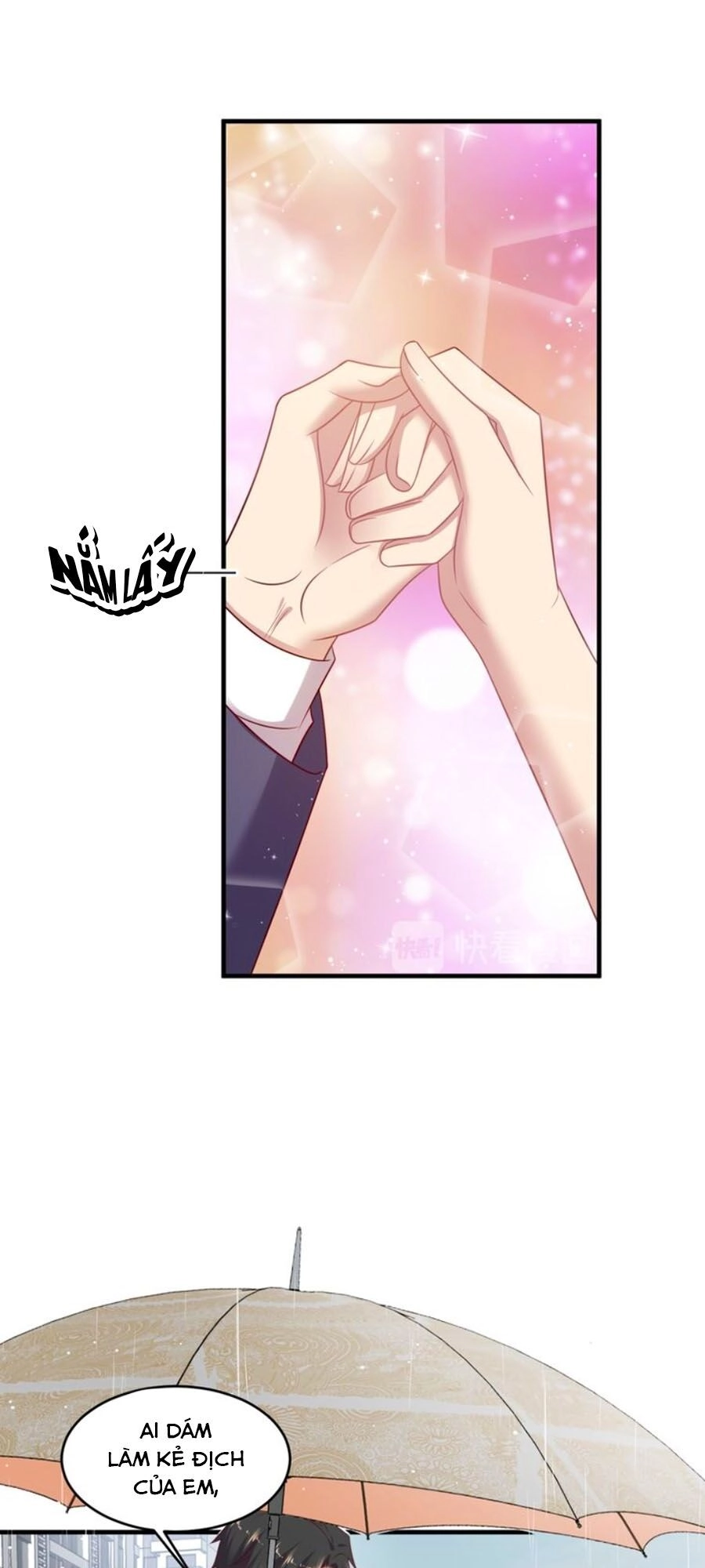 Khóa Chặt Đôi Môi Chapter 127 - 8