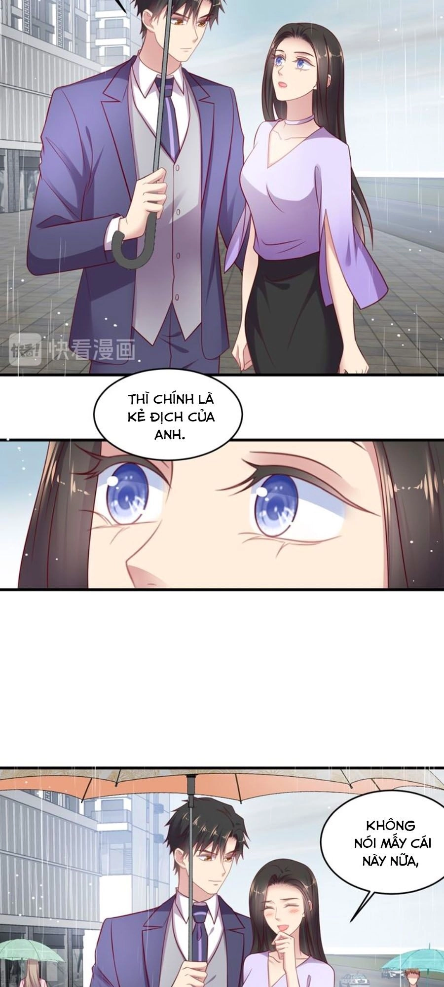 Khóa Chặt Đôi Môi Chapter 127 - 9