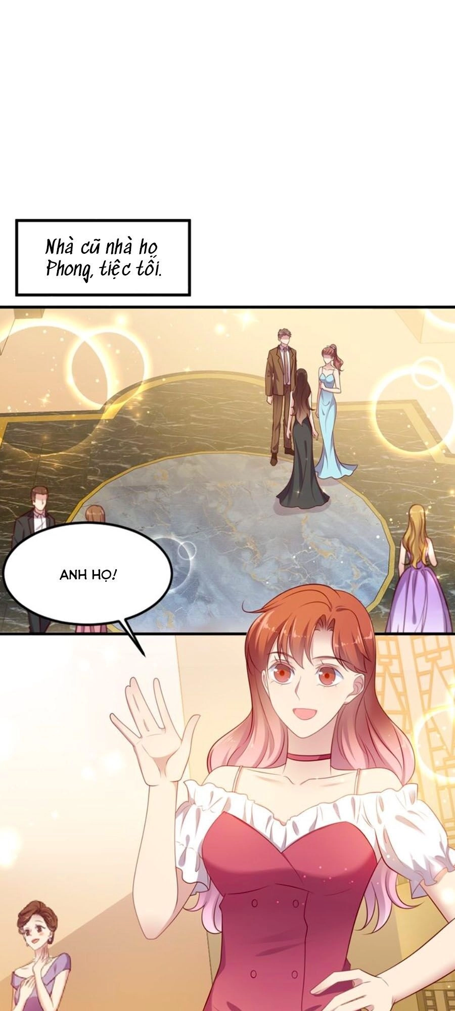 Khóa Chặt Đôi Môi Chapter 127 - 14