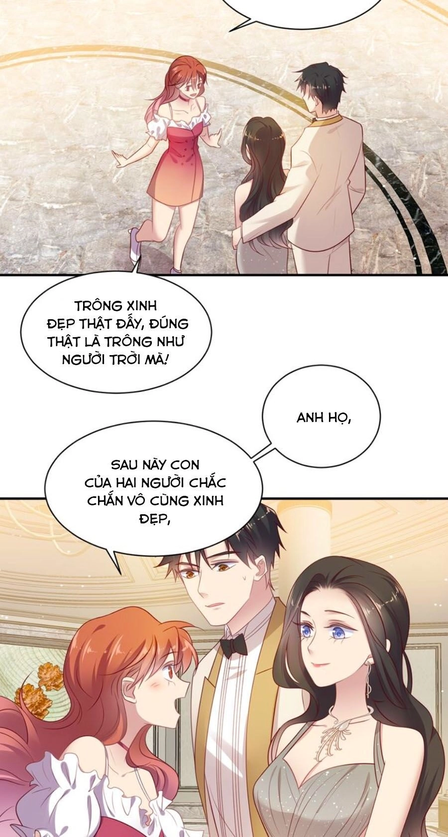 Khóa Chặt Đôi Môi Chapter 127 - 16