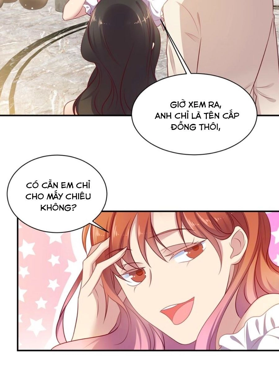 Khóa Chặt Đôi Môi Chapter 127 - 19