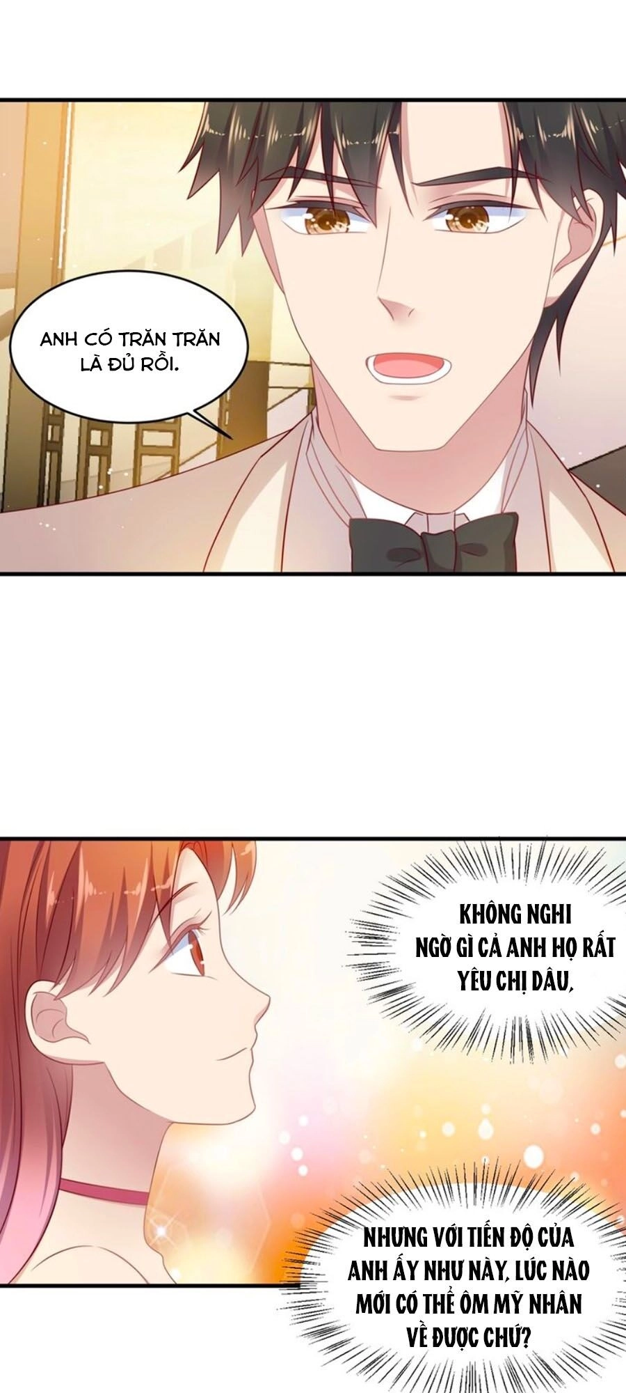 Khóa Chặt Đôi Môi Chapter 127 - 26