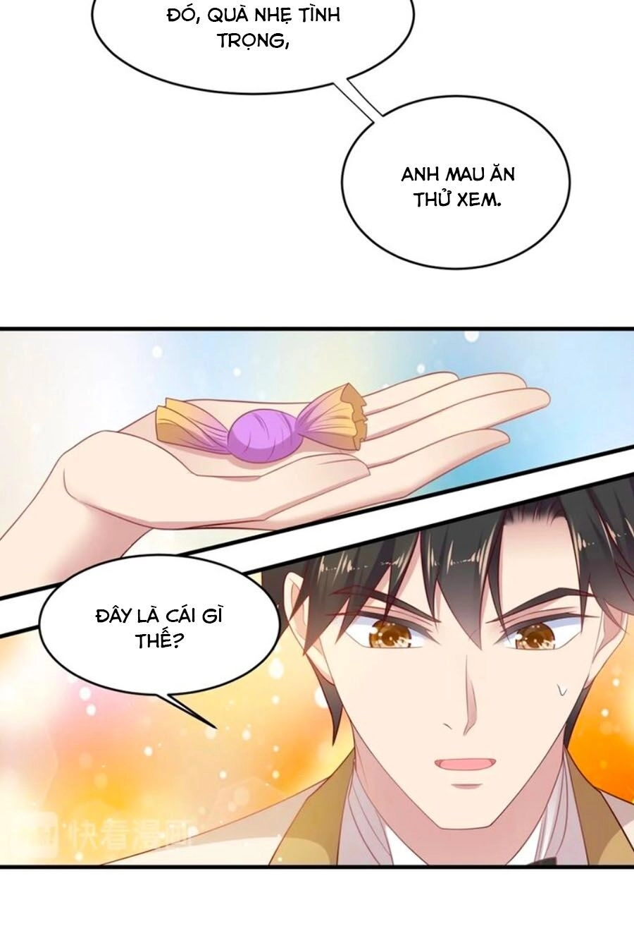 Khóa Chặt Đôi Môi Chapter 127 - 28