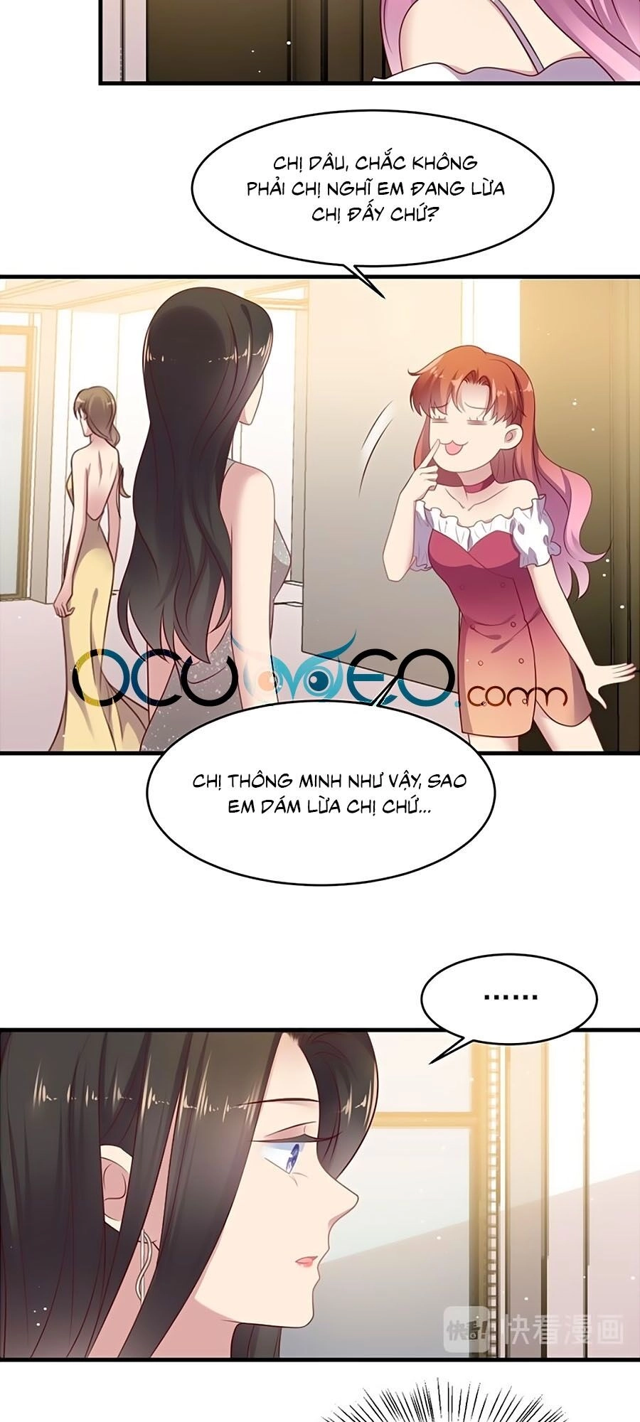 Khóa Chặt Đôi Môi Chapter 128 - 6