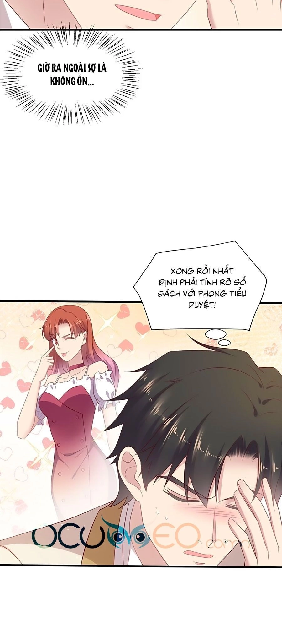 Khóa Chặt Đôi Môi Chapter 128 - 9