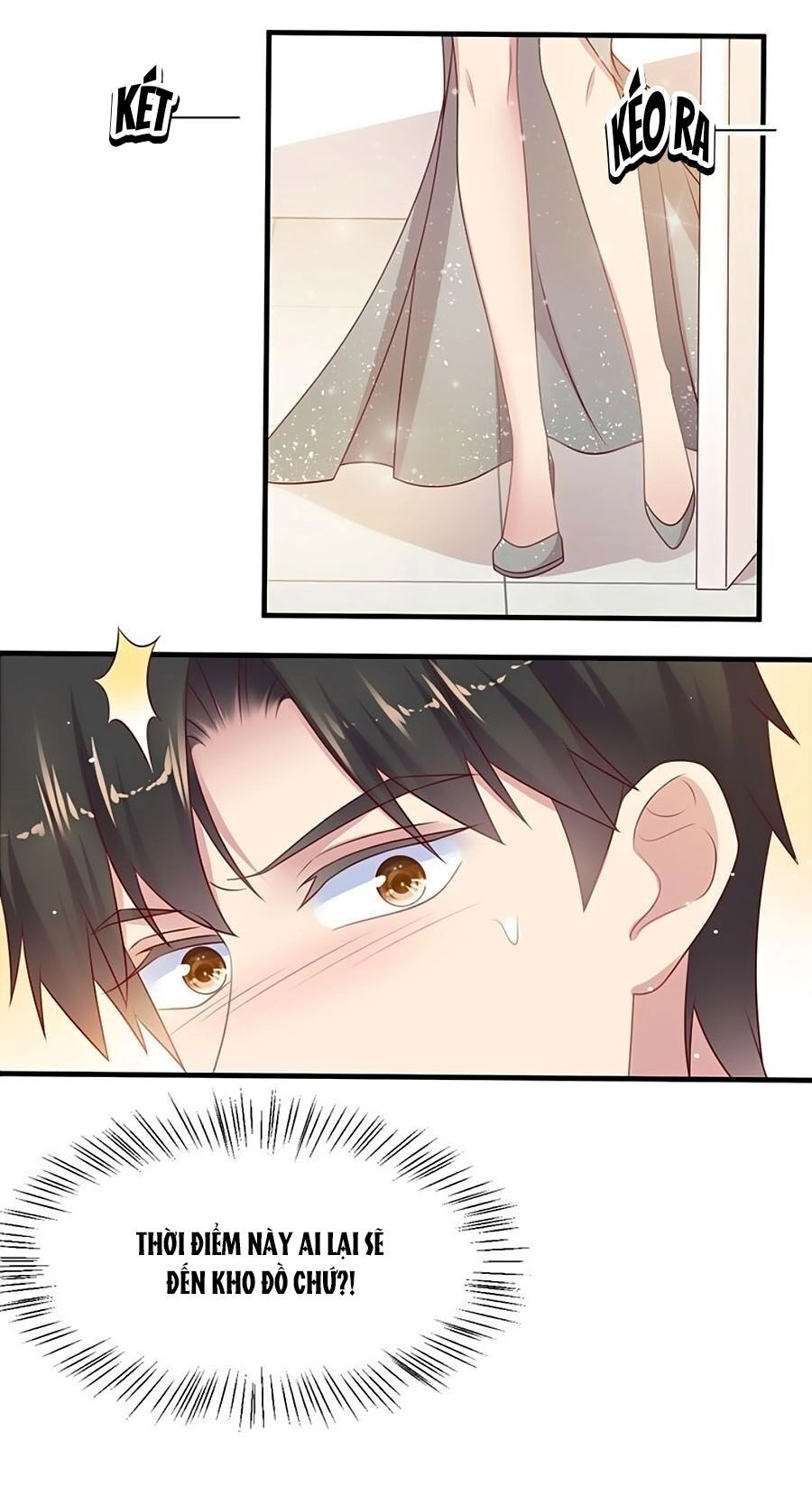 Khóa Chặt Đôi Môi Chapter 128 - 10