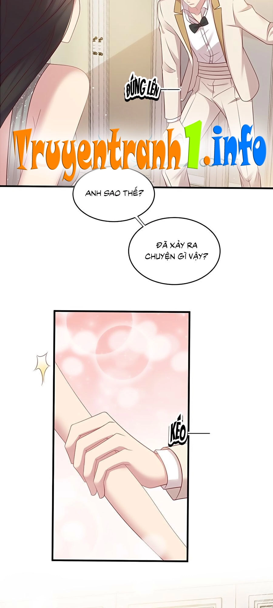 Khóa Chặt Đôi Môi Chapter 128 - 12