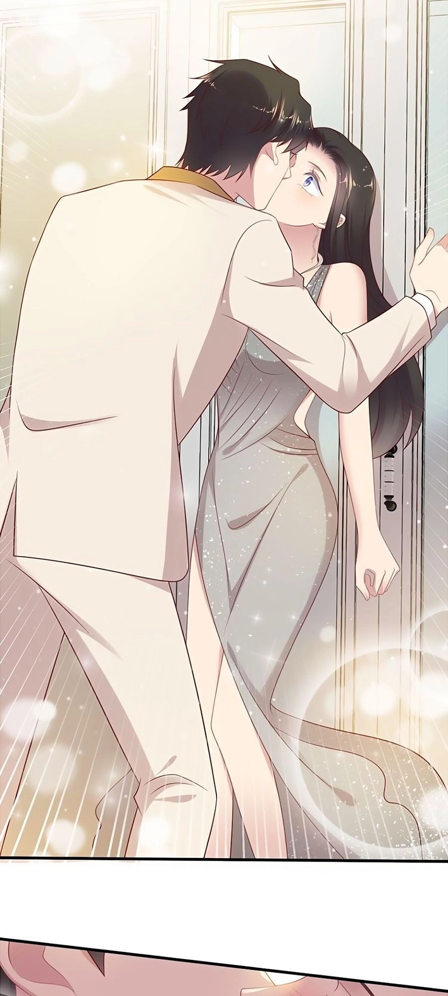 Khóa Chặt Đôi Môi Chapter 128 - 13