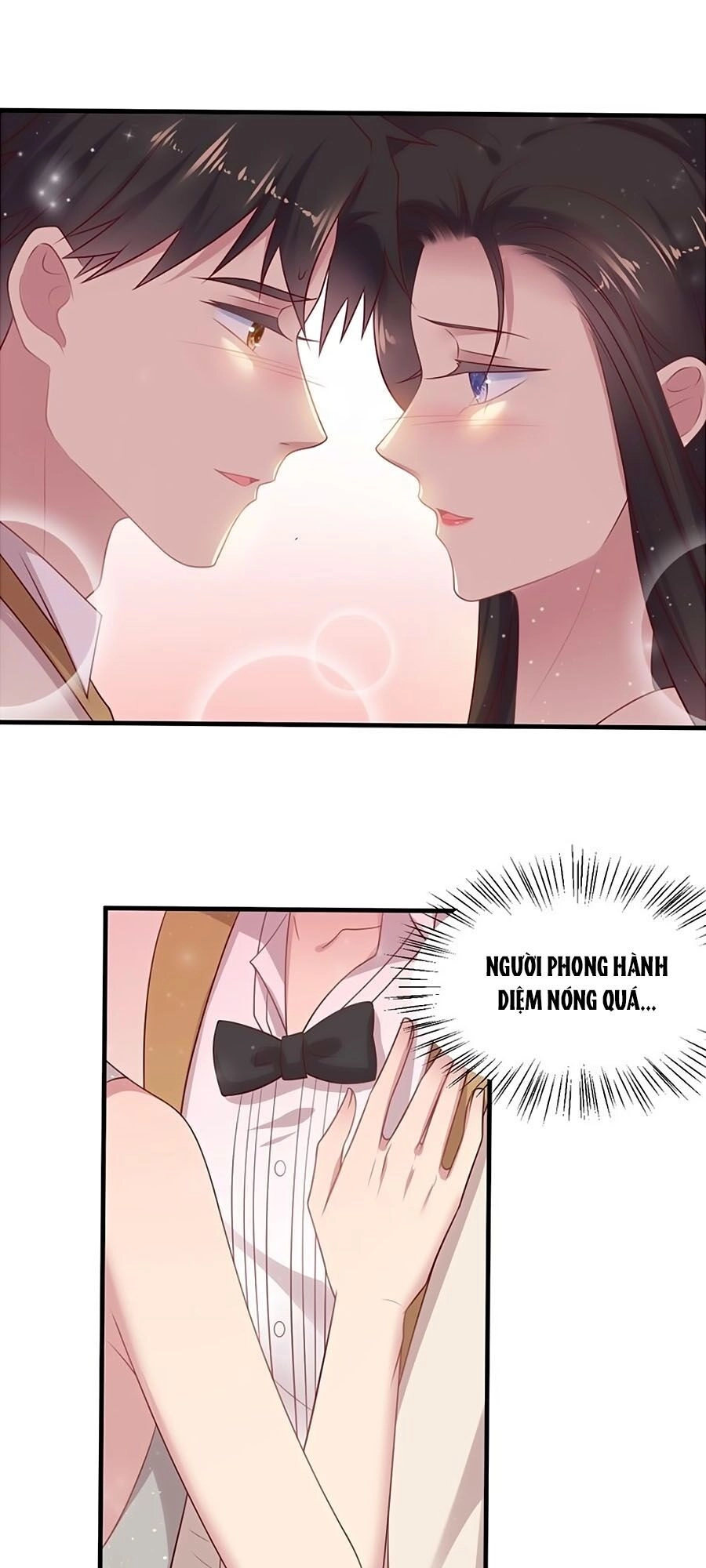 Khóa Chặt Đôi Môi Chapter 128 - 15