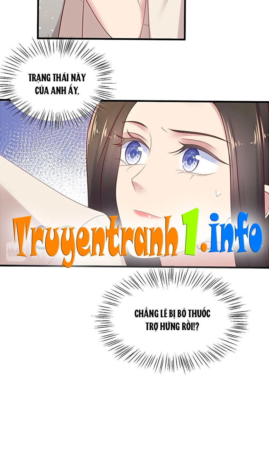 Khóa Chặt Đôi Môi Chapter 128 - 16