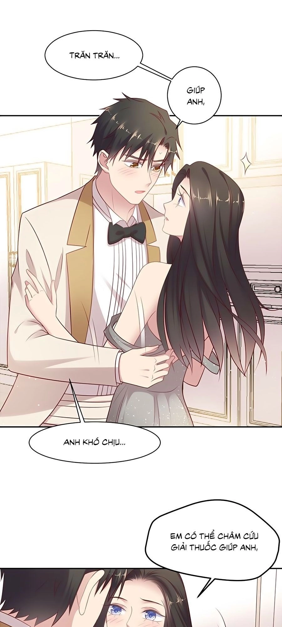 Khóa Chặt Đôi Môi Chapter 128 - 17