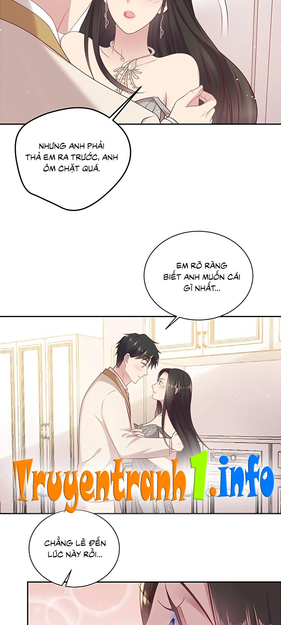 Khóa Chặt Đôi Môi Chapter 128 - 18