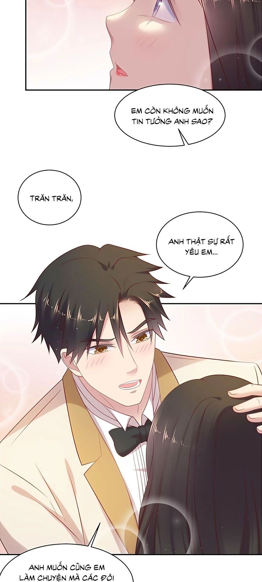 Khóa Chặt Đôi Môi Chapter 128 - 19