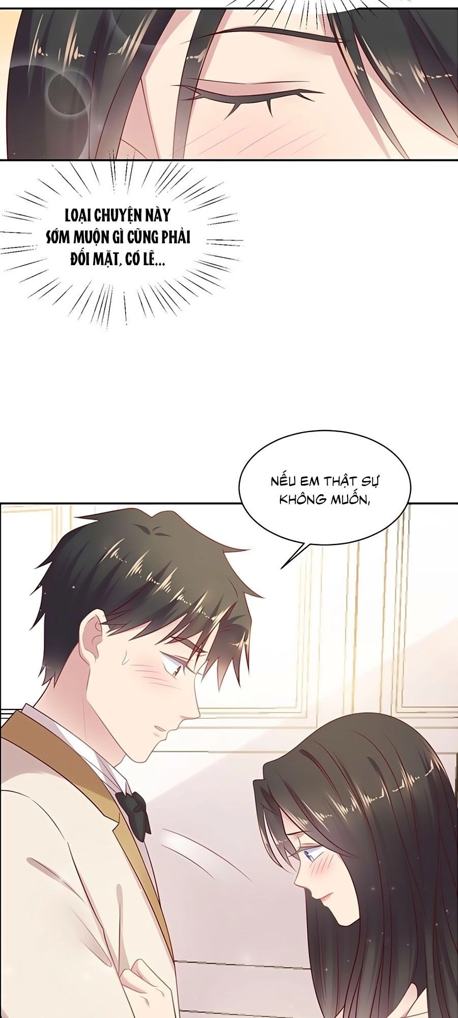 Khóa Chặt Đôi Môi Chapter 128 - 23