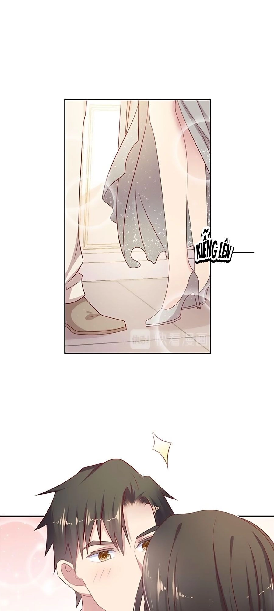 Khóa Chặt Đôi Môi Chapter 128 - 25