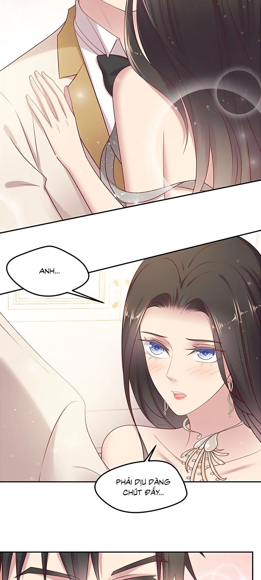 Khóa Chặt Đôi Môi Chapter 128 - 26