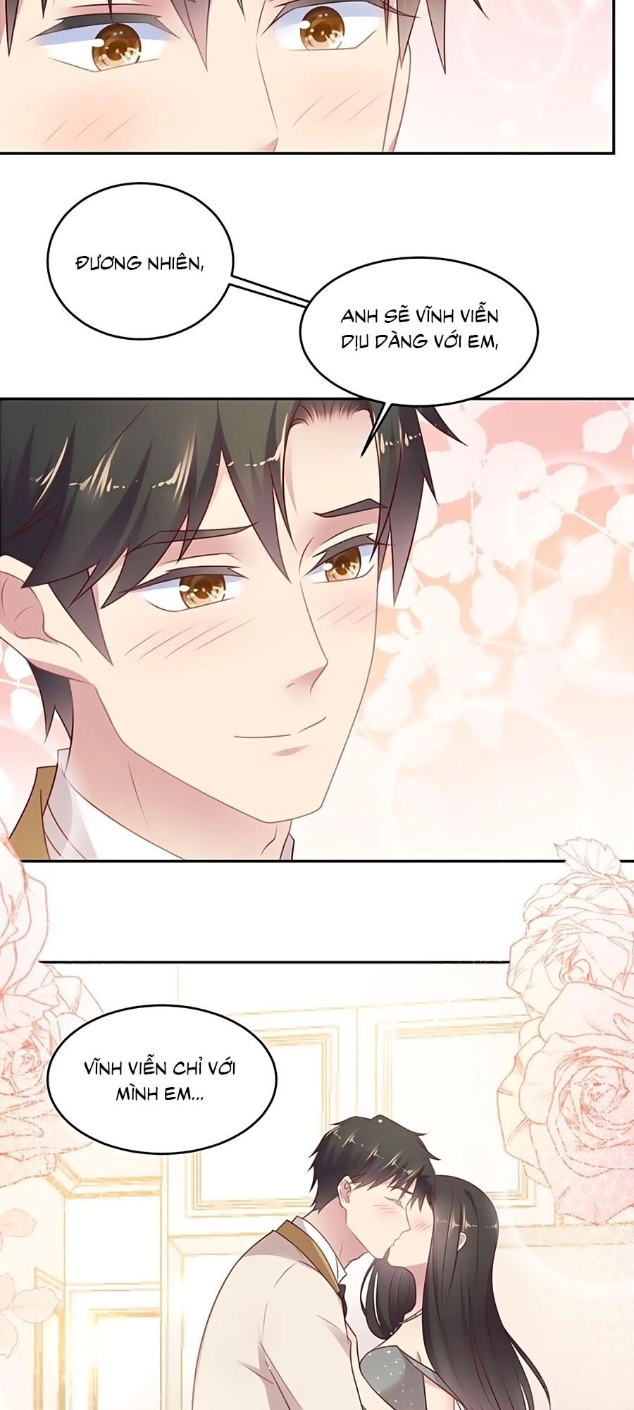 Khóa Chặt Đôi Môi Chapter 128 - 27