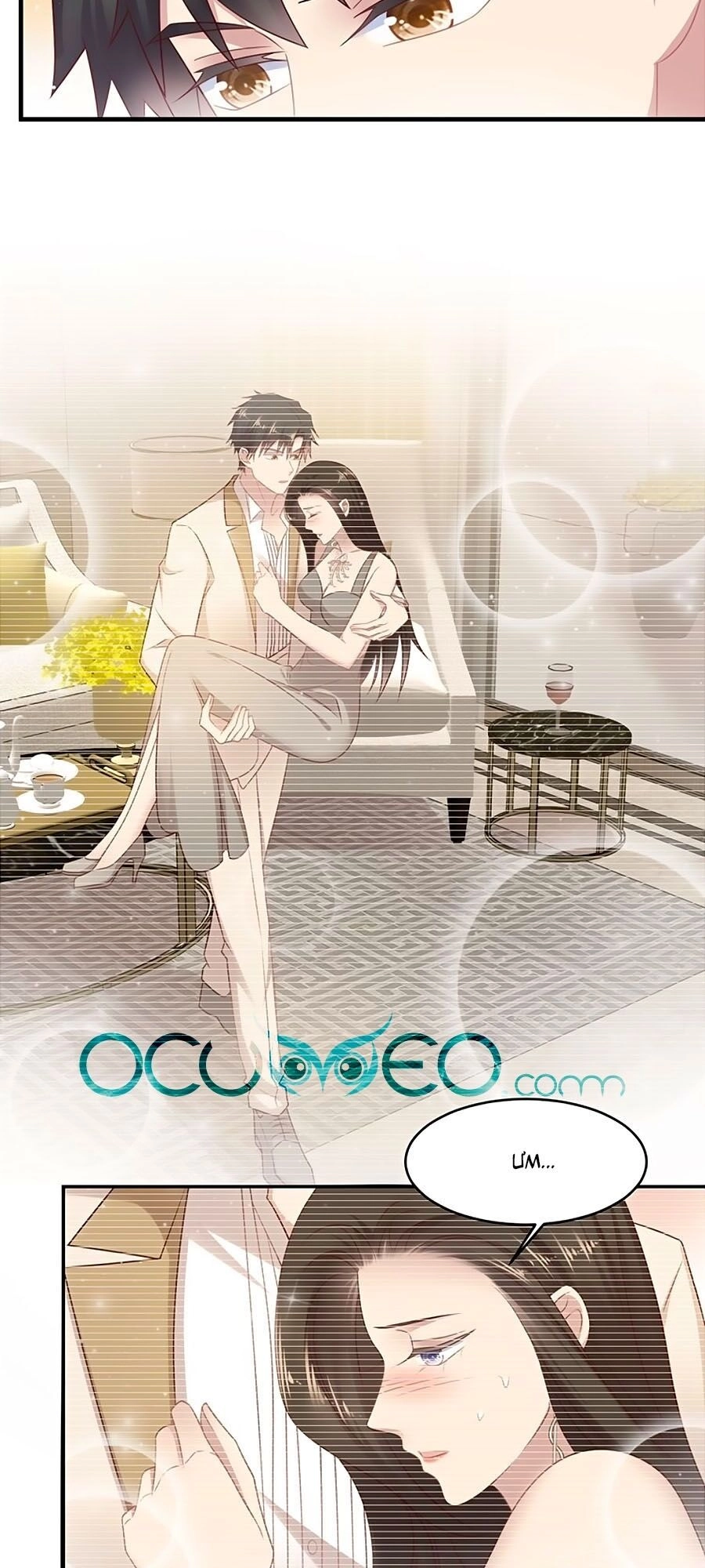 Khóa Chặt Đôi Môi Chapter 129 - 2