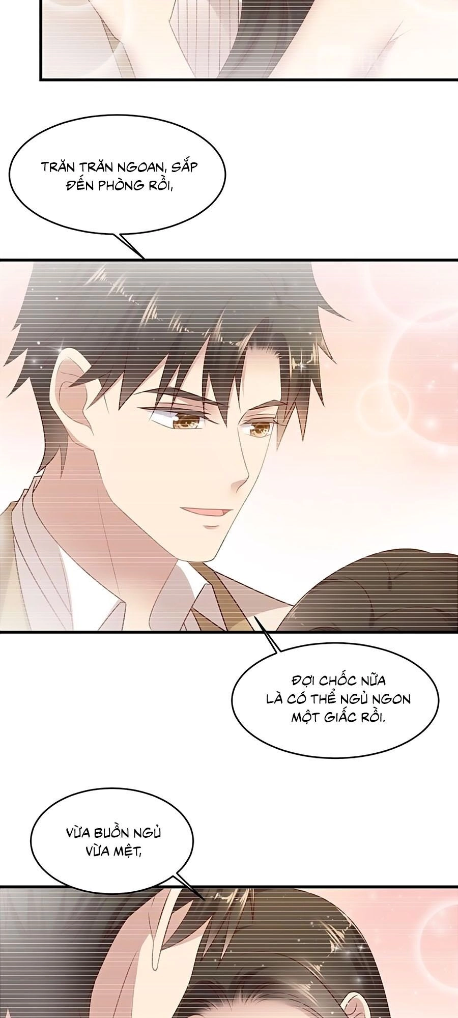 Khóa Chặt Đôi Môi Chapter 129 - 3