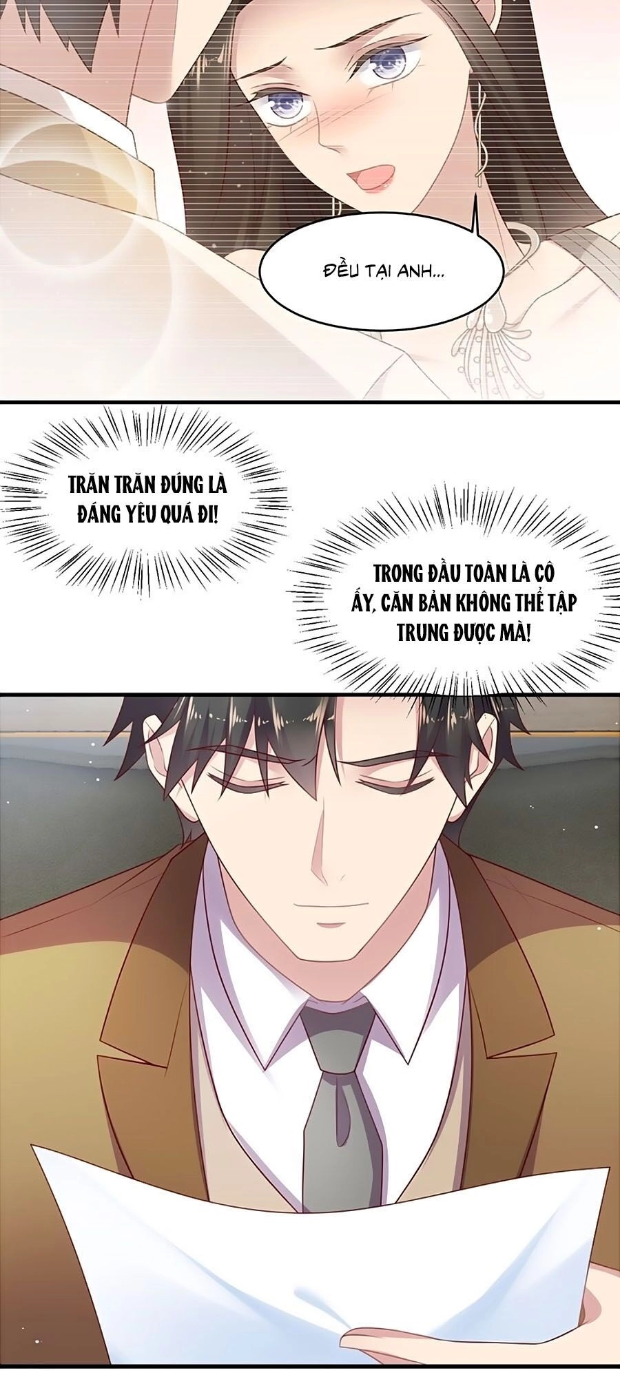 Khóa Chặt Đôi Môi Chapter 129 - 4