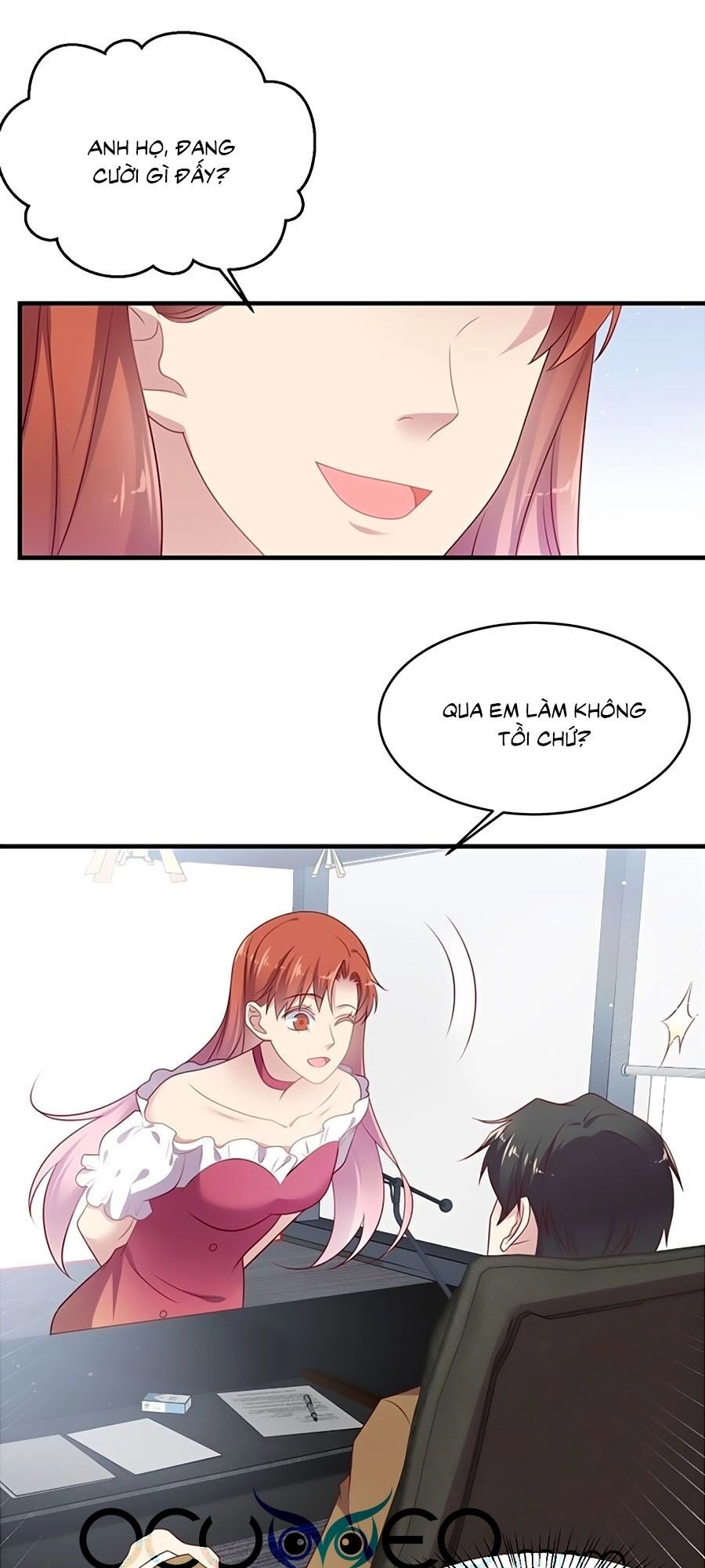 Khóa Chặt Đôi Môi Chapter 129 - 6