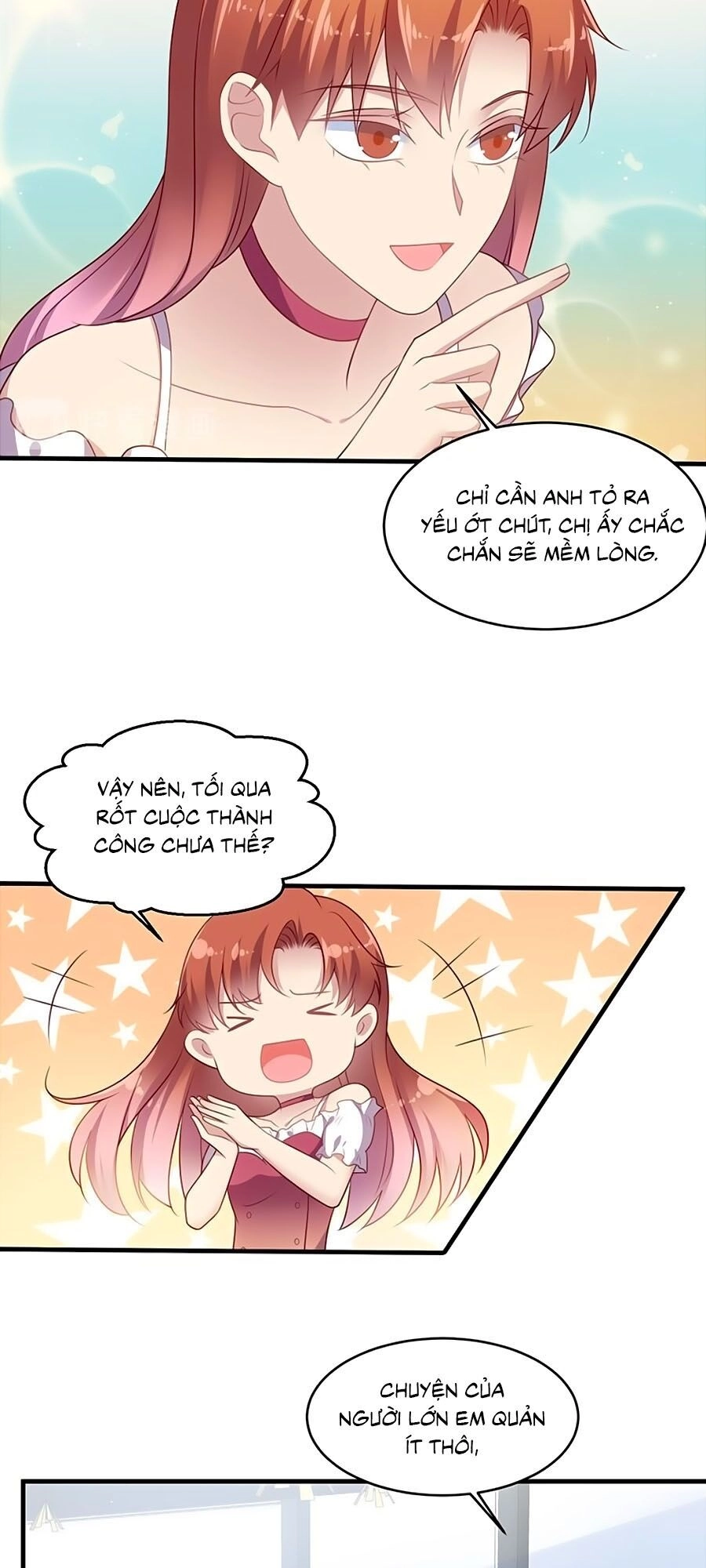 Khóa Chặt Đôi Môi Chapter 129 - 10